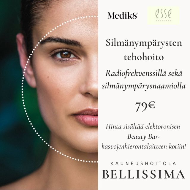 Kauneushoitola Bellissima - Kauneutta ja hyvinvointia